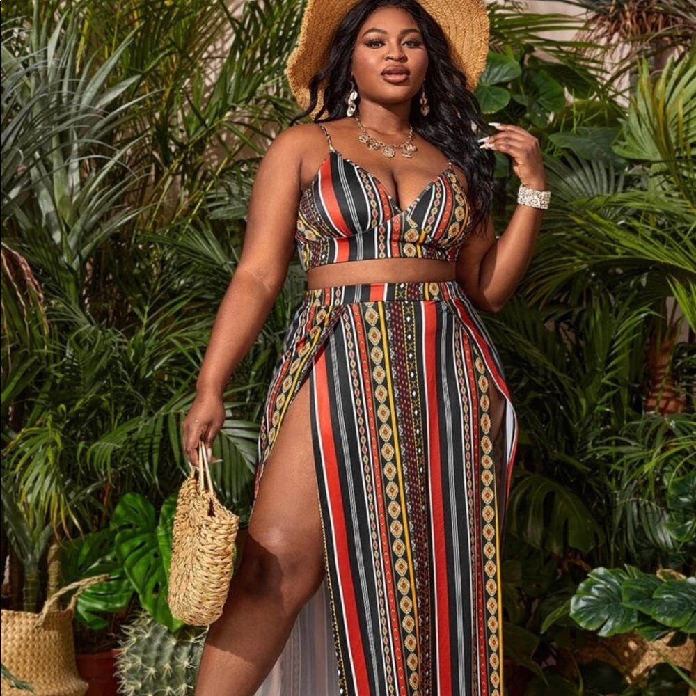 Beach 🏖 2pcs